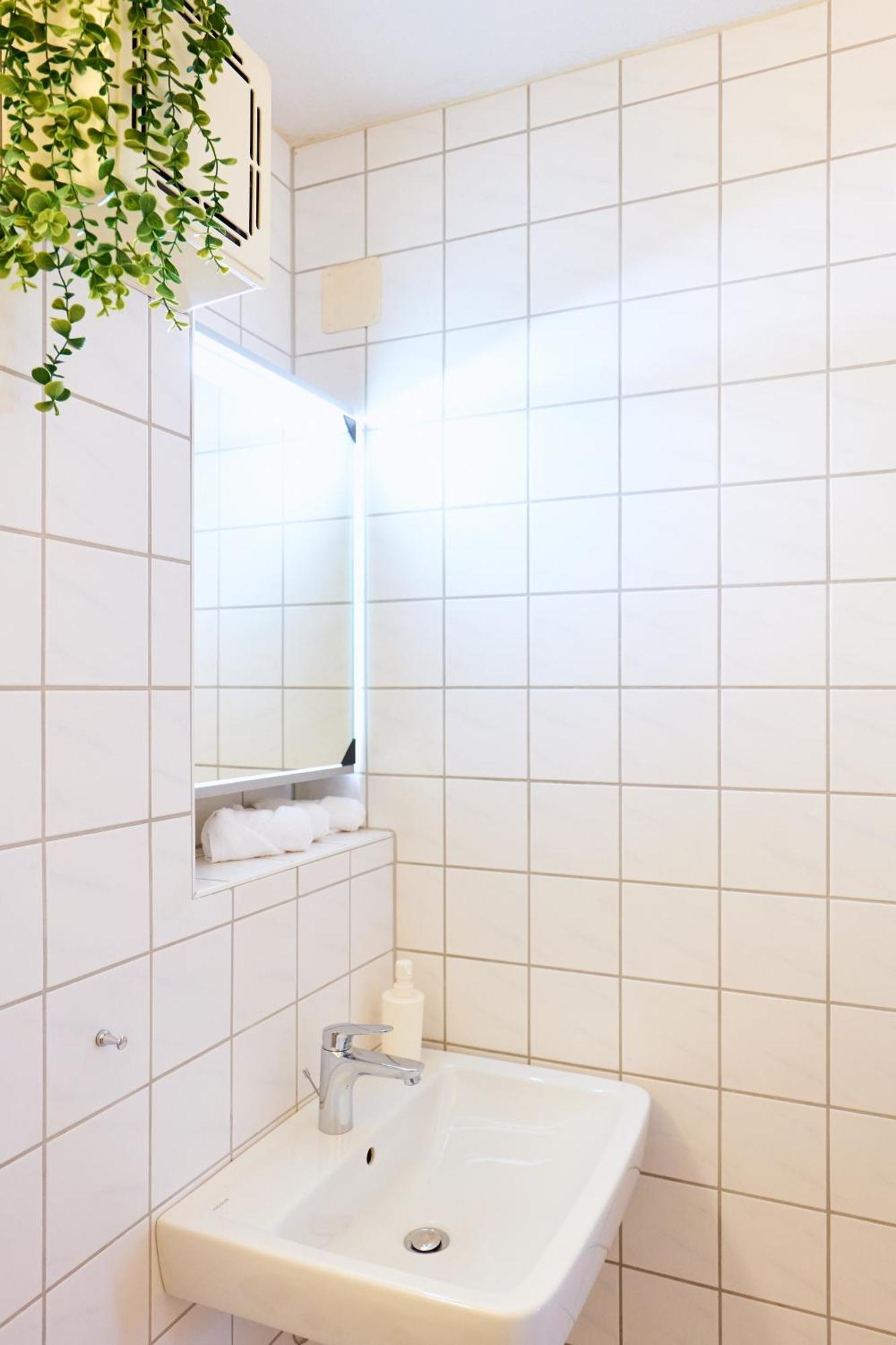 Stylisches Apartment I Fahrstuhl I Bahnhofsnah Erfurt Exteriör bild